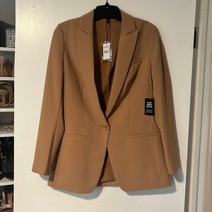 Brand new Express Blazer